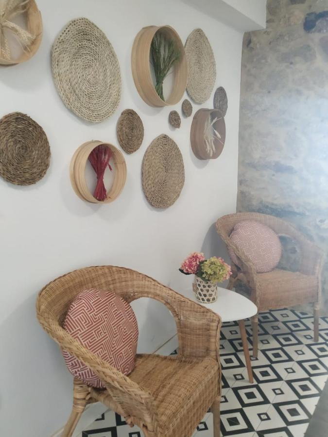 Albergue Aldea Da Pedreira Teo Zewnętrze zdjęcie